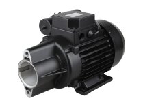 Motor Riello RL46/550, MPN: 3013829. Photo 2