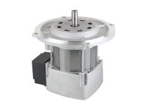Motor Riello RH S 110, MPN: 3003773