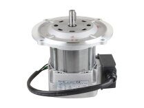Motor Riello RH S 110, MPN: 3003773. Photo 3