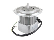 Motor Riello RH S 110, MPN: 3003773. Photo 4