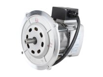 Motor Riello RH S 110, MPN: 3003773. Photo 7