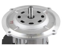 Motor Riello RH S 110, MPN: 3003773. Photo 9