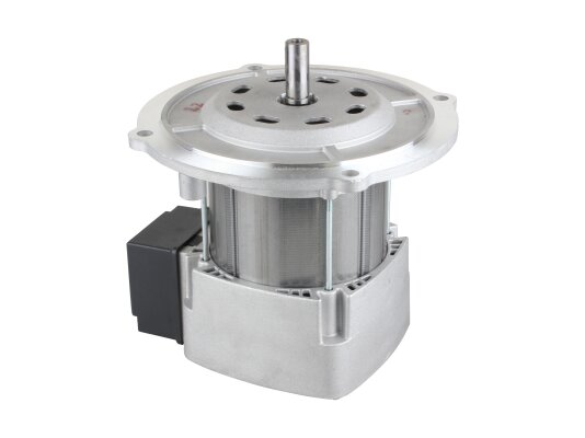 Motor Riello RH S 110, MPN: 3003773