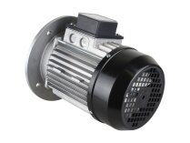 Motor Simel 10A/80R-1100-2T, MPN: 3003966. Photo 2
