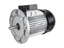 Motor Simel 10A/80R-1100-2T, MPN: 3003966