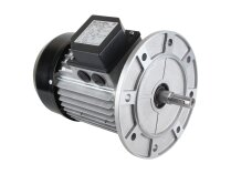 Motor Simel 10A/80R-1100-2T, MPN: 3003966. Photo 4