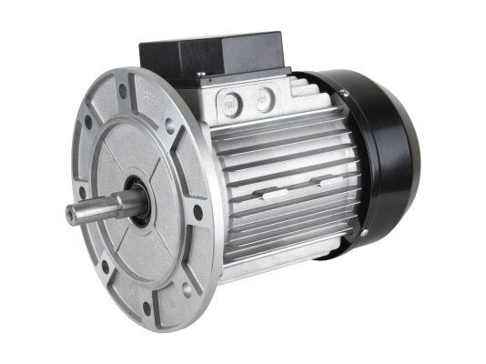 Motor Simel 10A/80R-1100-2T, MPN: 3003966