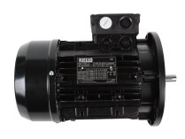 Motor Riello MS2 90L1-2 B5 IE2, MPN: 3003968. Photo 2