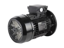 Motor Riello MS2 90L1-2 B5 IE2, MPN: 3003968. Photo 3