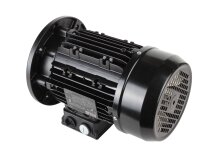 Motor Riello MS2 90L1-2 B5 IE2, MPN: 3003968. Photo 5