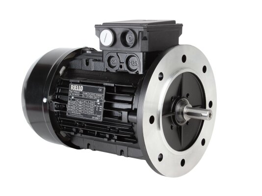 Motor Riello MS2 90L1-2 B5 IE2, MPN: 3003968