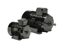 Motor Riello, MPN: 3008408