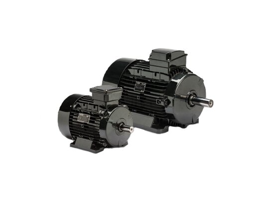 Motor Riello, MPN: 3008408