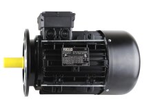 Motor Riello ET100Lb-2, MPN: 20050960. Photo 5