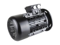 Motor Riello ET100Lb-2, MPN: 20050960. Photo 3