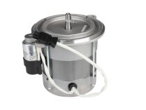 Motor Weishaupt ECK05/W-2, MPN: 24031007032. Photo 2