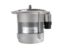Motor Weishaupt ECK05/W-2, MPN: 24031007032. Photo 3