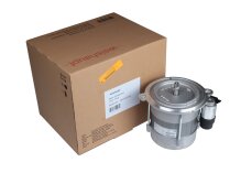 Motor Weishaupt ECK05/W-2, MPN: 24031007032. Photo 7