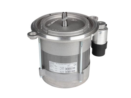Motor Weishaupt ECK05/W-2, MPN: 24031007032