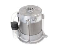 Motor Weishaupt ECK06/W-2, MPN: 24040007032. Photo 3