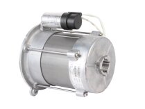Motor Weishaupt ECK06/W-2, MPN: 24040007032. Photo 5