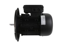 Motor Weishaupt WM-D90/110-2/1K5, MPN: 21510507010