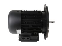Motor Weishaupt WM-D90/110-2/1K5, MPN: 21510507010. Photo 3