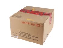 Motor Weishaupt WM-D90/110-2/1K5, MPN: 21510507010. Photo 7
