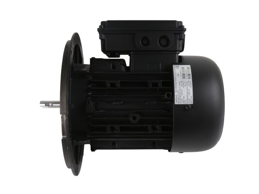 Motor Weishaupt WM-D90/110-2/1K5, MPN: 21510507010