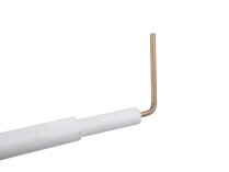 Ionization electrode Elco 105 mm, Part Number: 13010529, Alternative art.: 13018031, 13007851.. Photo 4