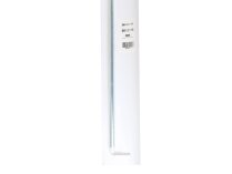 Ionization probe Riello 552 mm, Part Number: 3012178. Photo 2