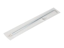 Ionization probe Riello 530 mm, Part Number: 3012185