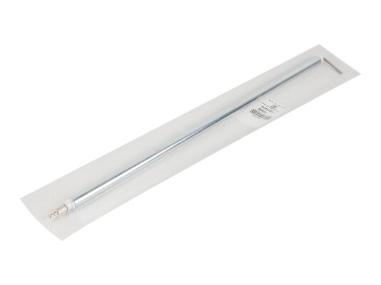 Ionization probe Riello 530 mm, Part Number: 3012185