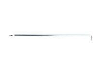 Ionization probe Riello 555 mm, Part Number: 3012179