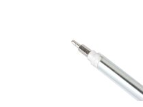 Ionization probe Riello 555 mm, Part Number: 3012179. Photo 5