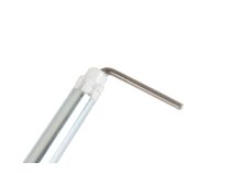 Ionization probe Riello 555 mm, Part Number: 3012179. Photo 3