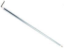 Ionization probe Riello 670 mm, Part Number: 3013704
