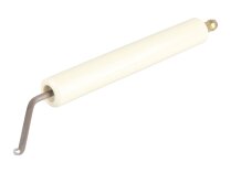 Ignition electrode Weishaupt, left, 146 mm, Part Number: 21116310117, Alternative art.: We21116310117, We2111631011-7.