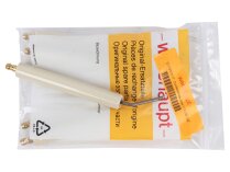 Ignition electrode Weishaupt, left, 146 mm, Part Number: 21116310117, Alternative art.: We21116310117, We2111631011-7.. Photo 4