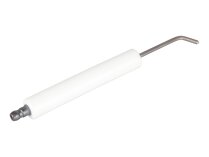 Ignition electrode Weishaupt, right, 147.5 mm, Part Number: 15532714207, Alternative art.: We15532714207, We1553271420-7.