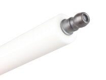 Ignition electrode Weishaupt, right, 147.5 mm, Part Number: 15532714207, Alternative art.: We15532714207, We1553271420-7.. Photo 3