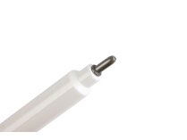 Ignition electrode Weishaupt, left, 147.5 mm, Part Number: 23531014137. Photo 5