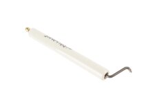 Ignition electrode Weishaupt, right, 155 mm, Part Number: 21140410217, Alternative art.: We21140410217, We2114041021-7.. Photo 3
