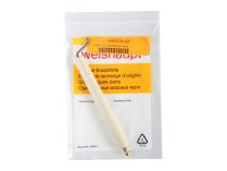 Ignition electrode Weishaupt, right, 155 mm, Part Number: 21140410217, Alternative art.: We21140410217, We2114041021-7.. Photo 5