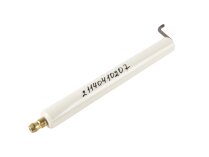 Ignition electrode Weishaupt, left, 155 mm, Part Number: 21140410207, Alternative art.: We21140410207, We2114041020-7.. Photo 2