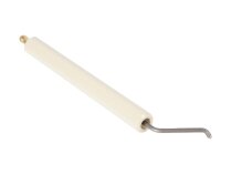 Ignition electrode Weishaupt, right, 170 mm, Part Number: 11179410057, Alternative art.: We11179410057, We1117941005-7.. Photo 2