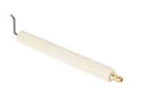Ignition electrode Weishaupt, right, 170 mm, Part Number: 11179410057, Alternative art.: We11179410057, We1117941005-7.. Photo 5