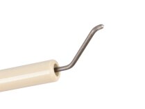 Ignition electrode Weishaupt, right, 170 mm, Part Number: 11179410057, Alternative art.: We11179410057, We1117941005-7.. Photo 7