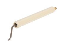Ignition electrode Weishaupt, right, 170 mm, Part Number: 11179410057, Alternative art.: We11179410057, We1117941005-7.. Photo 6