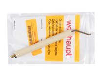 Ignition electrode Weishaupt, right, 170 mm, Part Number: 11179410057, Alternative art.: We11179410057, We1117941005-7.. Photo 12
